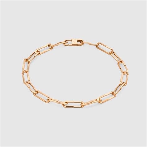 gucci戒指台灣專櫃|gucci link to love bracelet.